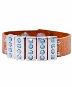 Leatherock Bracelets Evie Bracelet