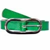 Leatherock Kelly Skinny Belt Belts