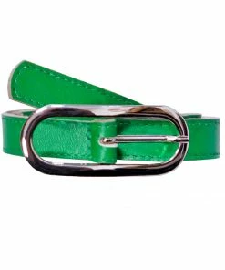 Leatherock Kelly Skinny Belt Belts