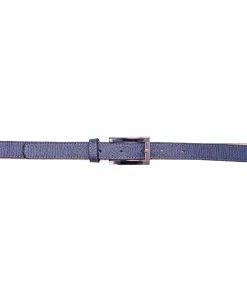 Leatherock Rio Skinny Belt Belts