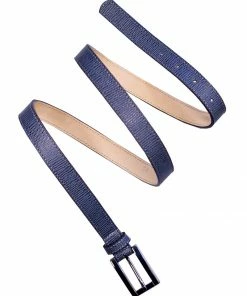 Leatherock Rio Skinny Belt Belts