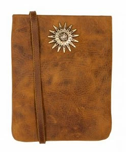 Leatherock Ella Cell Pouch