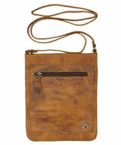 Leatherock Ella Cell Pouch