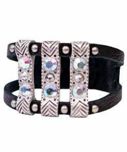 Leatherock Nadine Bracelet