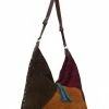 Leatherock Boho Hobo Bags