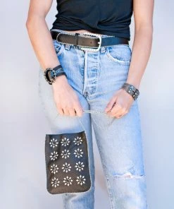 Leatherock Maverick Jean Belt Belts