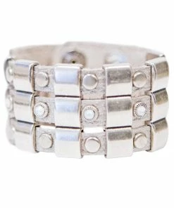 Leatherock Bracelets Riley Cuff