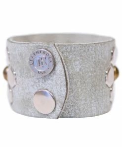 Leatherock Bracelets Sasha Cuff