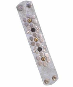 Leatherock Bracelets Sasha Cuff