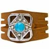 Leatherock Fiona Cuff