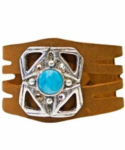 Leatherock Fiona Cuff