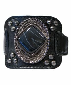 Leatherock Lane Bracelet Bracelets