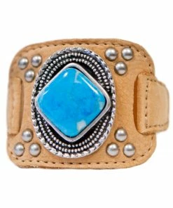 Leatherock Lane Bracelet Bracelets