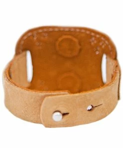 Leatherock Lane Bracelet Bracelets