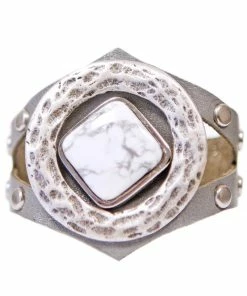 Leatherock Hattie Bracelet