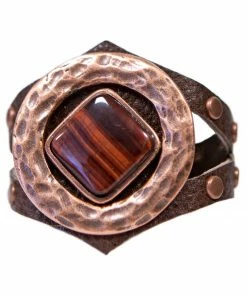 Leatherock Hattie Bracelet