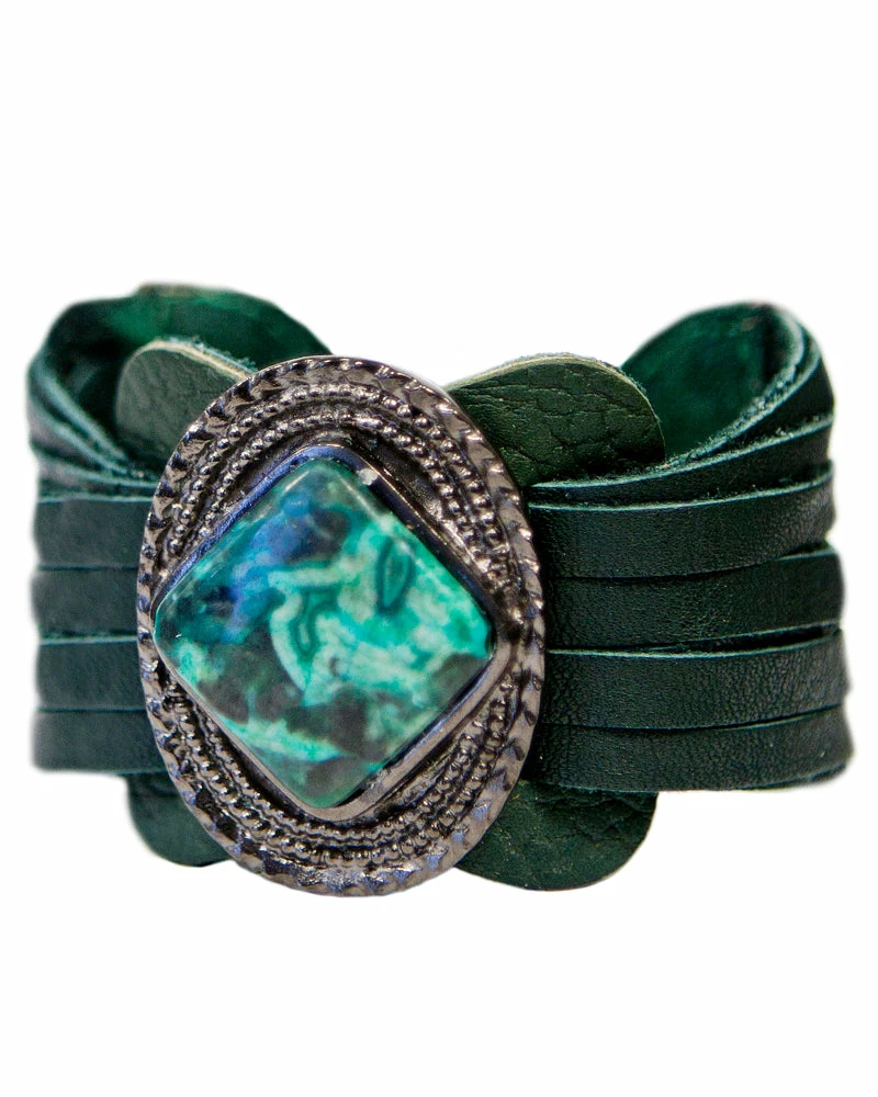 Leatherock Pixie Bracelet 3 Leatherock Pixie Bracelet