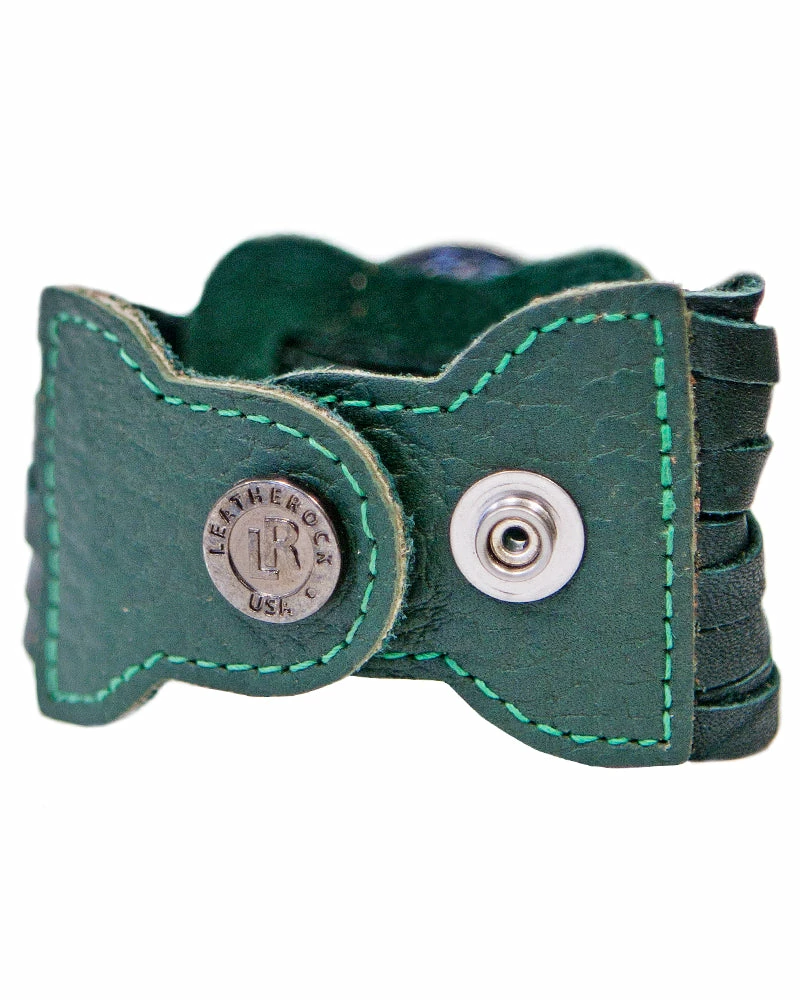 Leatherock Pixie Bracelet 4 Leatherock Pixie Bracelet