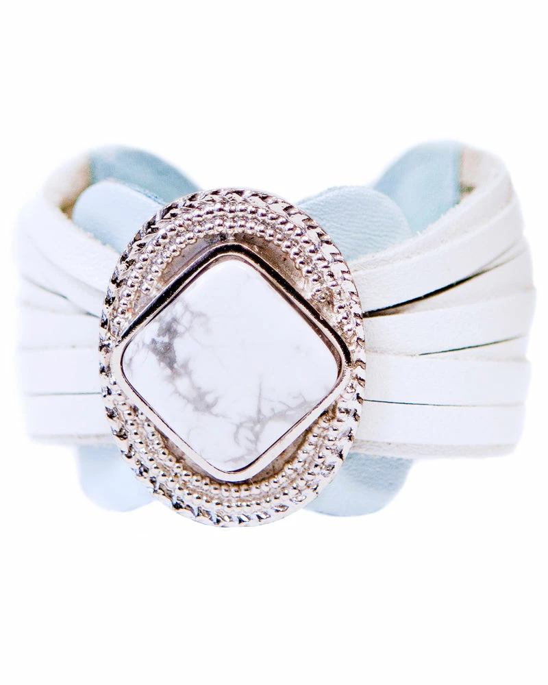 Leatherock Pixie Bracelet 7 Leatherock Pixie Bracelet