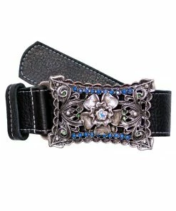 Leatherock Kennedy Jean Belt Belts