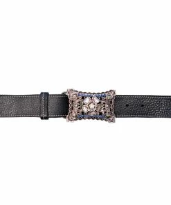 Leatherock Kennedy Jean Belt Belts