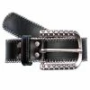 Leatherock Maverick Jean Belt Belts