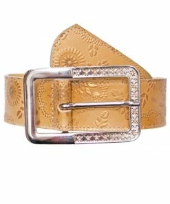 Leatherock Belts Poppy Jean Belt