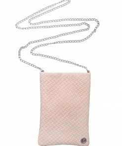 Leatherock Mimi Cell Pouch Bags