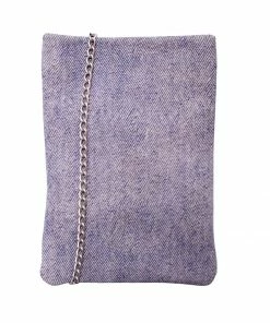 Leatherock Mimi Cell Pouch Bags