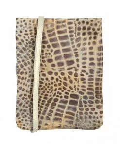 Leatherock Beatrice Cell Pouch Bags