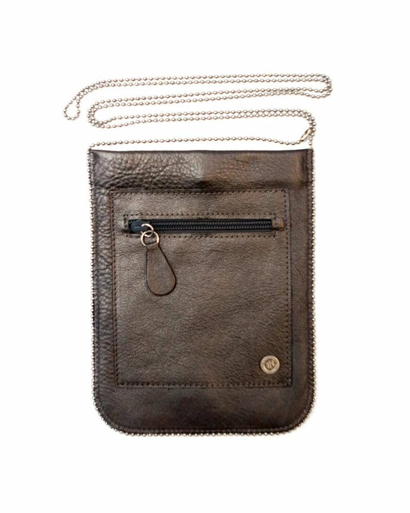 Leatherock Bailey Cell Pouch Bags 4 Leatherock Bailey Cell Pouch Bags