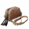 Leatherock Bags Cami Crossbody