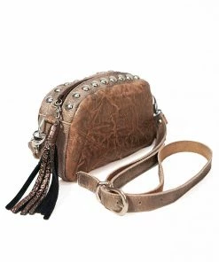 Leatherock Bags Cami Crossbody