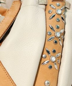 Leatherock Bags Shawna Shoulder Bag