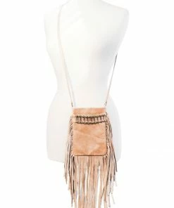 Leatherock Bags Quinn Cell Pouch