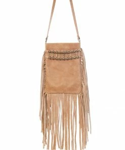 Leatherock Bags Quinn Cell Pouch