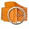 Leatherock Bristol Braided Belt