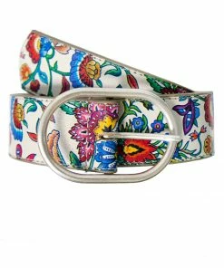 Leatherock Aster Jean Belt