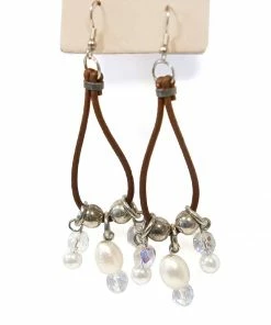 Leatherock Layla Earrings