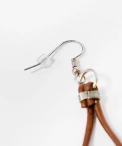 Leatherock Layla Earrings