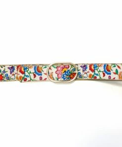 Leatherock Aster Jean Belt