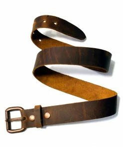 Leatherock Belts Alpine Jean Belt
