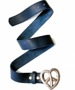 Leatherock Harmony Jean Belt