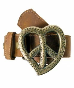 Leatherock Harmony Jean Belt