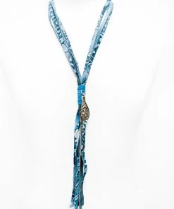 Leatherock Sabrina Necklace OTHER COLLECTIONS