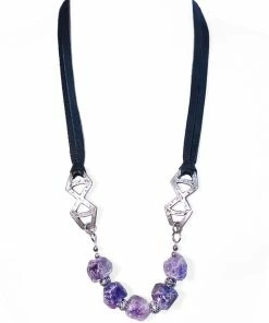 Leatherock Bodhi Necklace