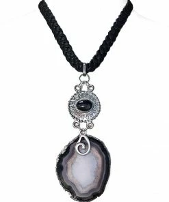 Leatherock Tinsley Necklace OTHER COLLECTIONS