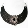 Leatherock Macie Bib Necklace OTHER COLLECTIONS