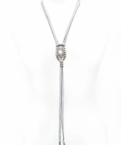 Leatherock Summer Necklace