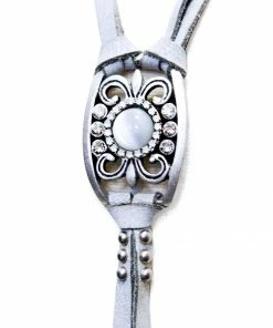 Leatherock Summer Necklace